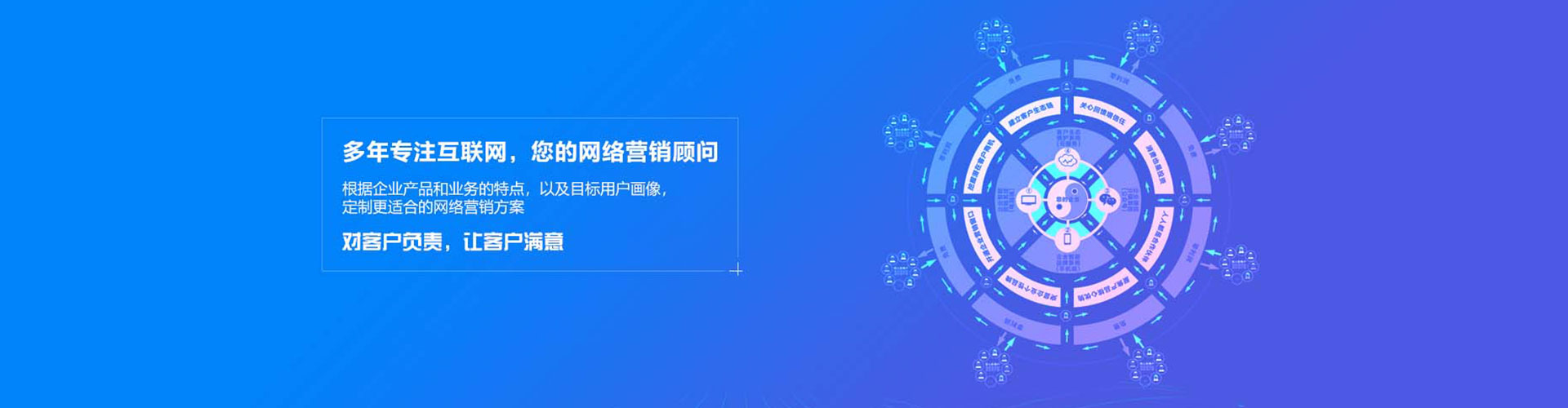 丰林百度运营推广