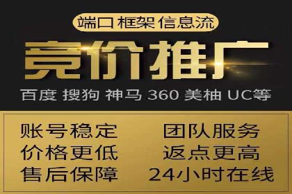 行业领先的SEM推广代运营公司案例集锦